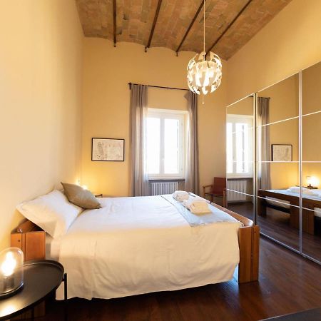The Best Rent - Elegant Two-Bedroom Apartment Close To Saint Peter'S Basilica Рим Экстерьер фото
