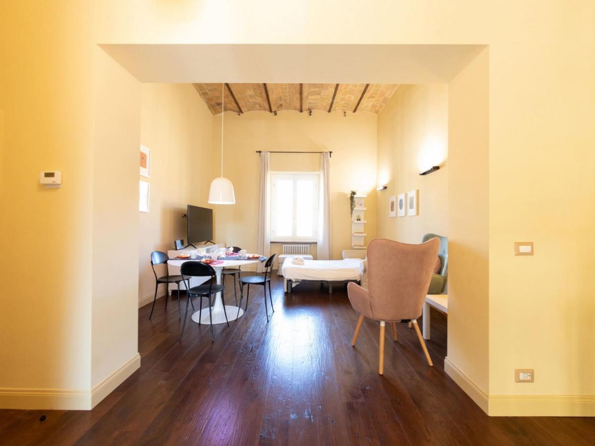 The Best Rent - Elegant Two-Bedroom Apartment Close To Saint Peter'S Basilica Рим Экстерьер фото