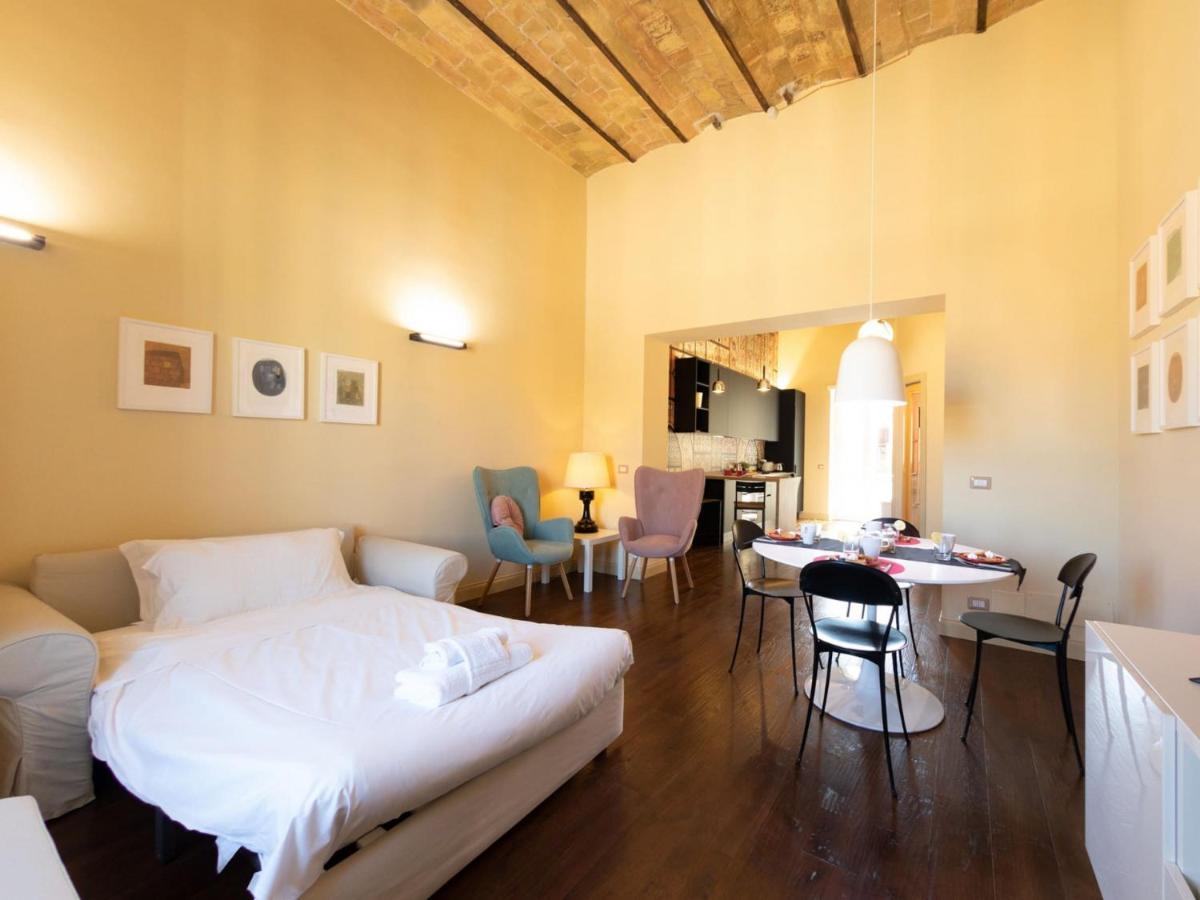 The Best Rent - Elegant Two-Bedroom Apartment Close To Saint Peter'S Basilica Рим Экстерьер фото