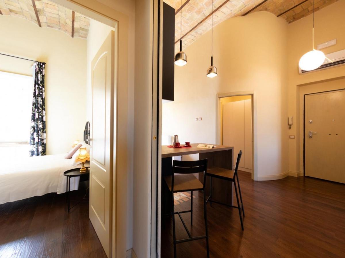 The Best Rent - Elegant Two-Bedroom Apartment Close To Saint Peter'S Basilica Рим Экстерьер фото