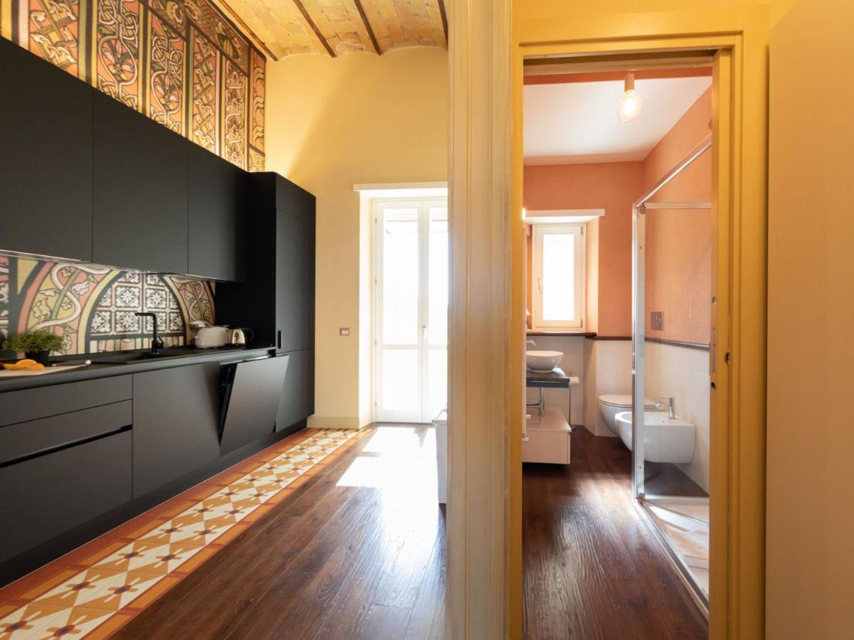The Best Rent - Elegant Two-Bedroom Apartment Close To Saint Peter'S Basilica Рим Экстерьер фото