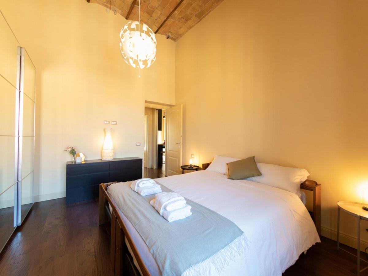 The Best Rent - Elegant Two-Bedroom Apartment Close To Saint Peter'S Basilica Рим Экстерьер фото