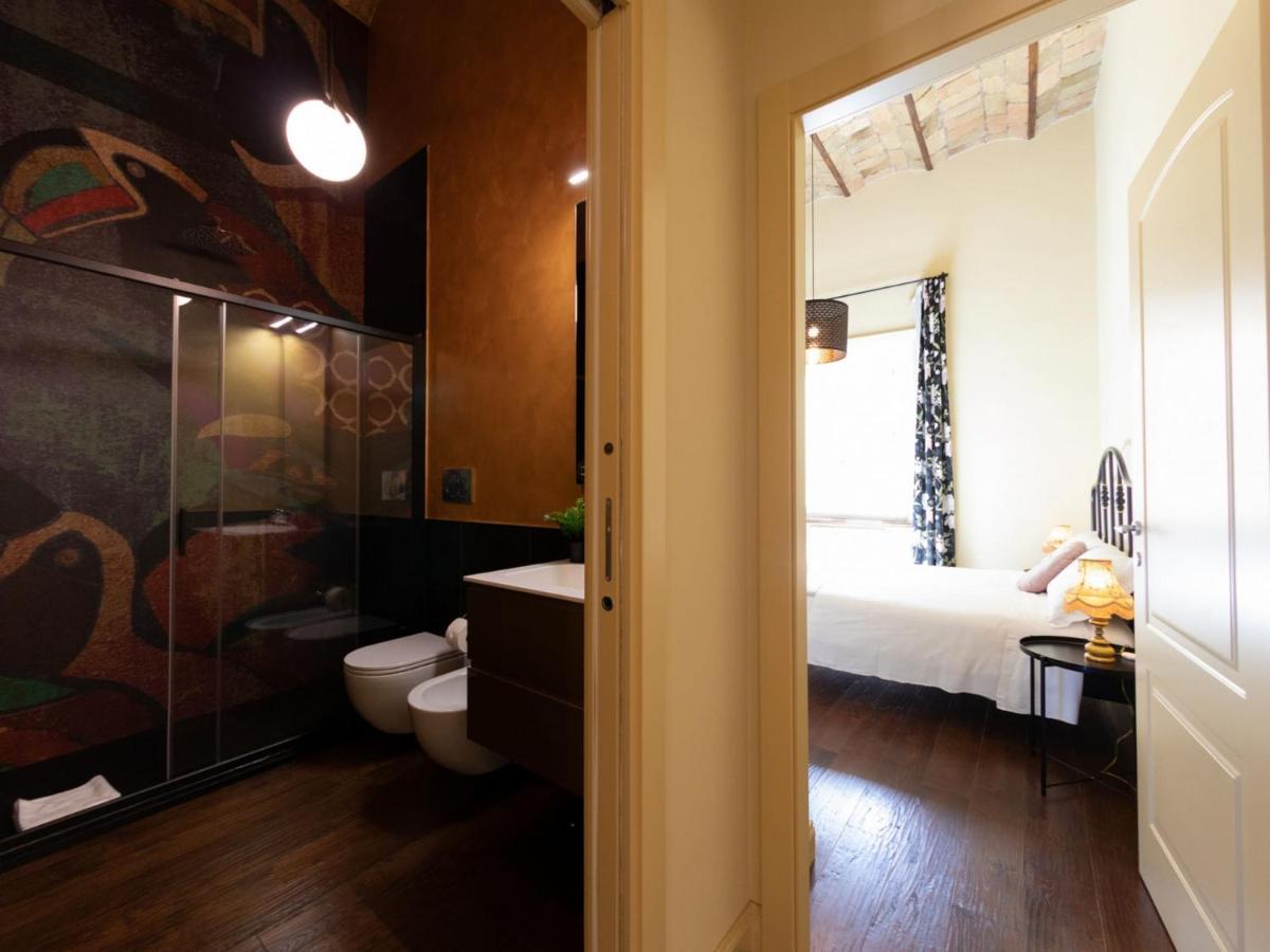 The Best Rent - Elegant Two-Bedroom Apartment Close To Saint Peter'S Basilica Рим Экстерьер фото