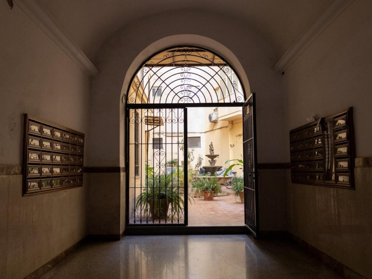 The Best Rent - Elegant Two-Bedroom Apartment Close To Saint Peter'S Basilica Рим Экстерьер фото