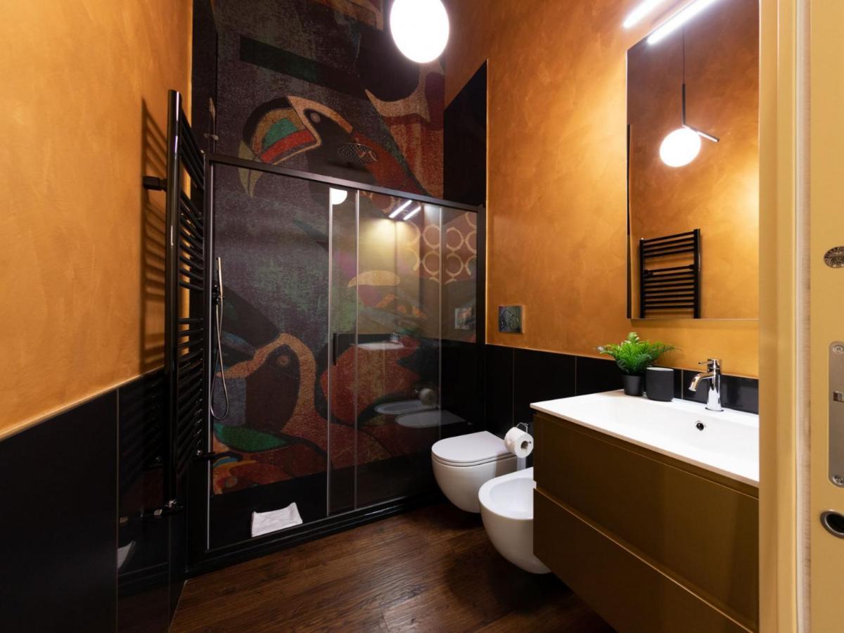 The Best Rent - Elegant Two-Bedroom Apartment Close To Saint Peter'S Basilica Рим Экстерьер фото
